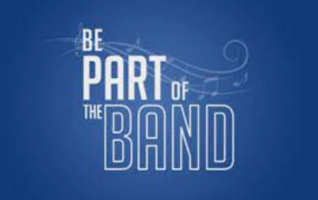 Be Part of the Band