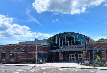 Secondary School Building