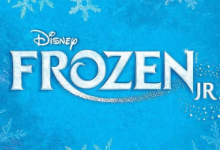PLMS Presents Frozen Jr.