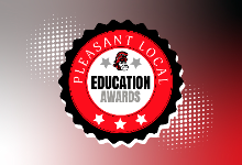 Pleasant Schools Soar Above Expectations with Momentum Award!