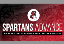 August Newsletter