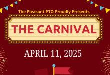 PTO Carnival