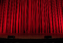 2023 Fall Play
