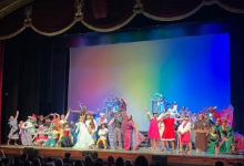 PHS Musical News