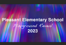 Playground Reveal