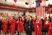 graduation