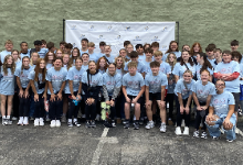 Teen Institute Group picture