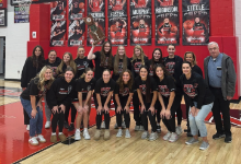 volleyball team