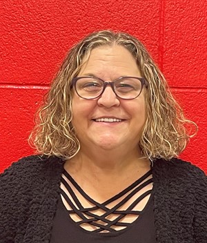 Susan Kielmeyer 