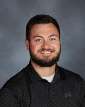 Drew Barth 