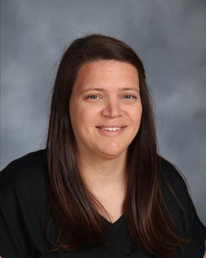 Mary Boyer 