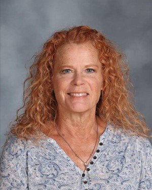 Joni Carlson 