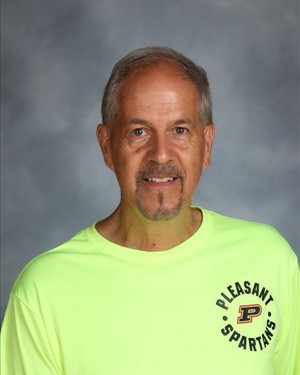 Dave Chase 