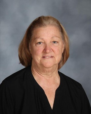 Joann Divish 