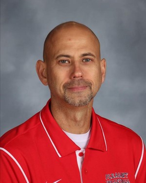 Kevin Fitzpatrick 