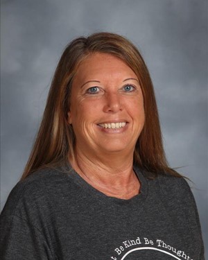 Julie Foster 
