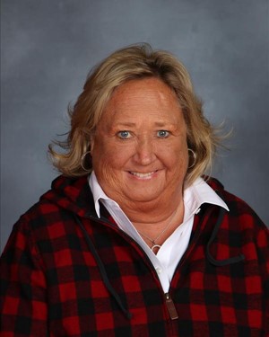 Laura Grover 