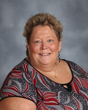 Melissa Hoffman 
