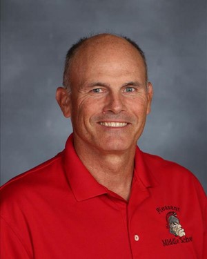 Richard Nelson 