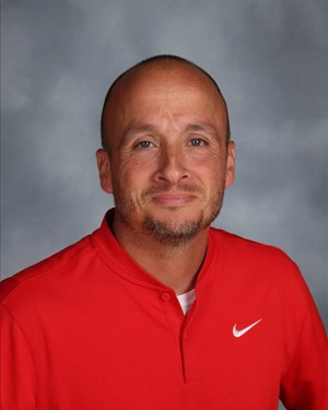 Mr. Joe Robinson 