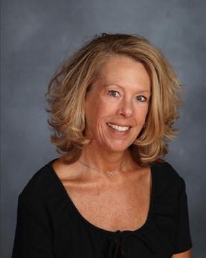 LeAnn Morgan 