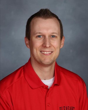 Justin Willetts 