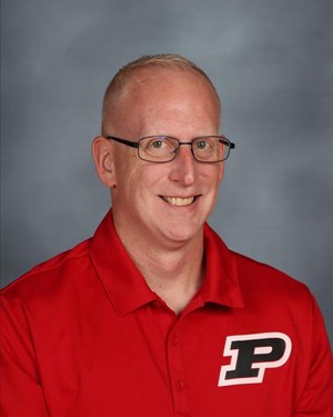 Nate Dendinger 