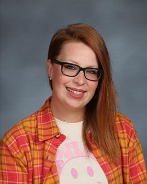 Allison Edwards 