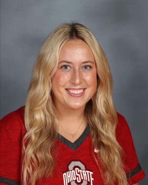 Rachael Harbaugh 