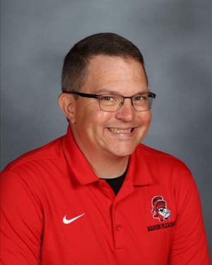 Stephen Hubek 