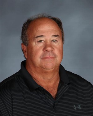 Mike Lindsey 