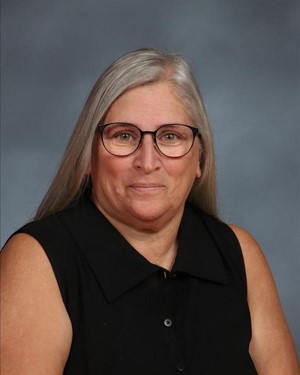 Missy McCleary 