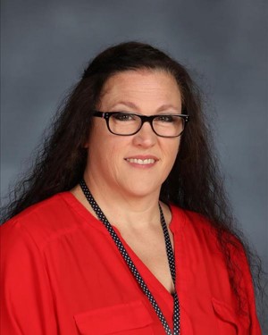 Paula Ritter 