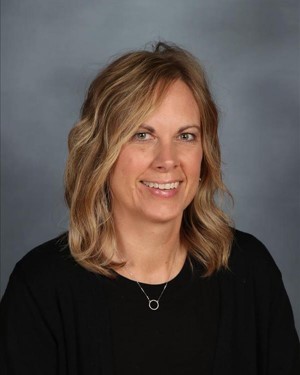Amy Shaffer 