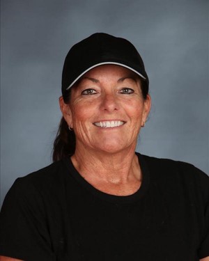 Julie Shirk 