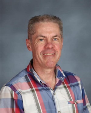 Jim Spelman 