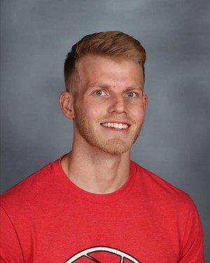 Jacob Stechschulte 