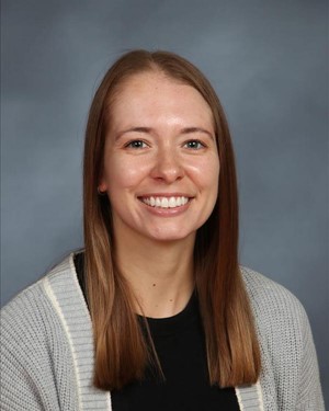 Sara Sumner 