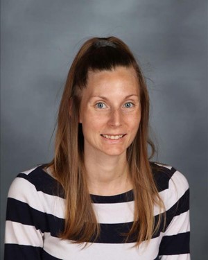 Jozie Tackett 
