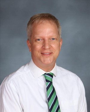 Jeff Wurm 