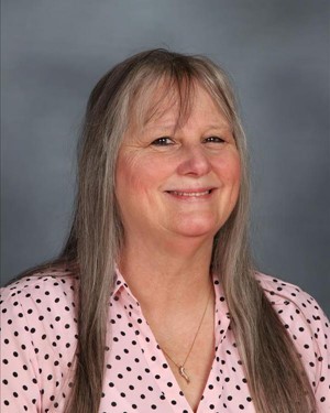 Karla Onesko 