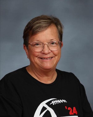 Sharon Owen 