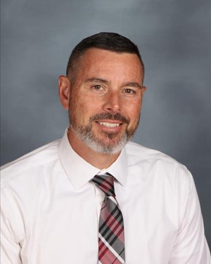 Steven Ringer 
